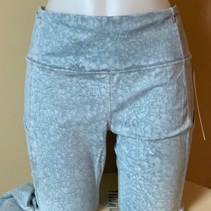 Fast and Free HR Tight